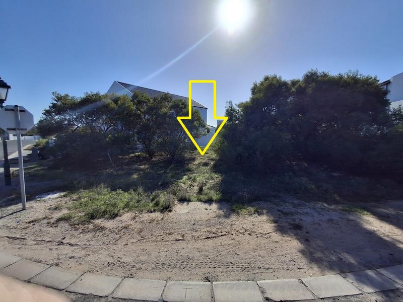 0 Bedroom Property for Sale in Shelley Point Western Cape